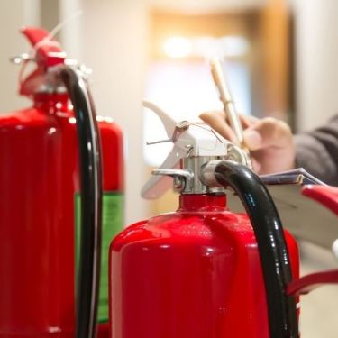 Fire Safety Training Southport