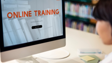 first aid eLearning